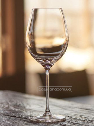 Бокал для вина Libbey 483307 Gracili 420 мл