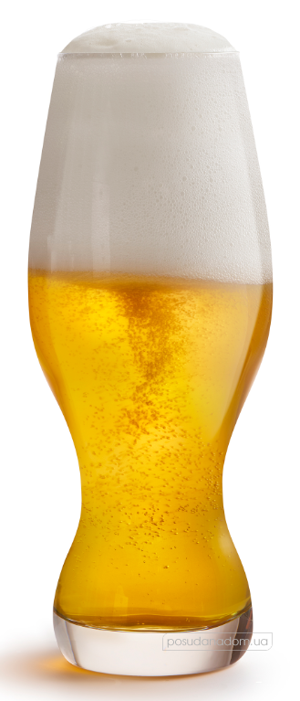 Склянка для пива Libbey 827422 Beers 480 мл