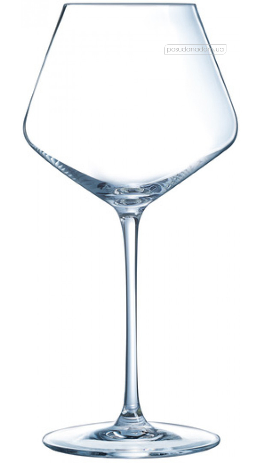 Набір келихів для вина Eclat ULTIME N4313 420 мл