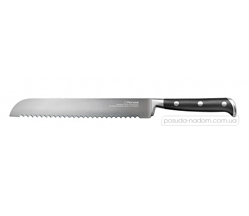 Нож для хлеба Rondell RD-322 Langsax