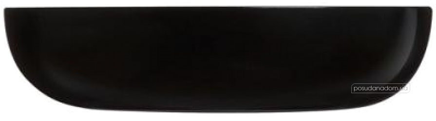 Блюдо глубокое Luminarc P6375 Friends Time Black 25 см, каталог