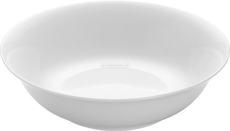 Тарелка суповая Maxwell & Williams P184 WHITE BASICS ROUND 20 см