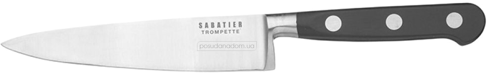 Нож поварской Amefa R08000P104114 Sabatier Trompette 15 см