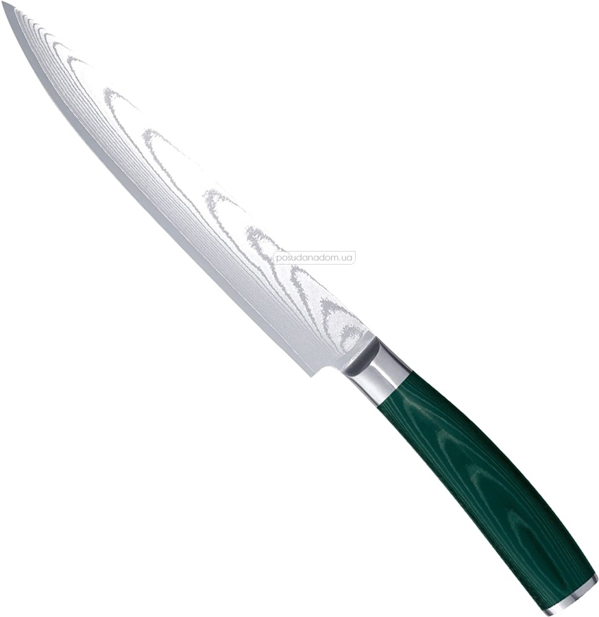 Нож для нарезки Amefa R11012P132196 Midori