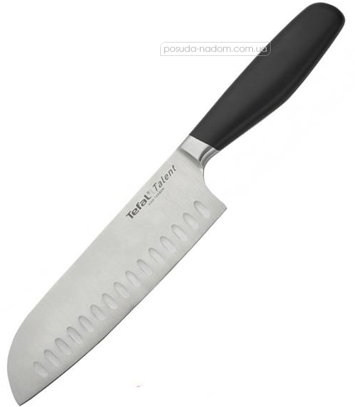 Нож Santoku Tefal K0910604 TALENT