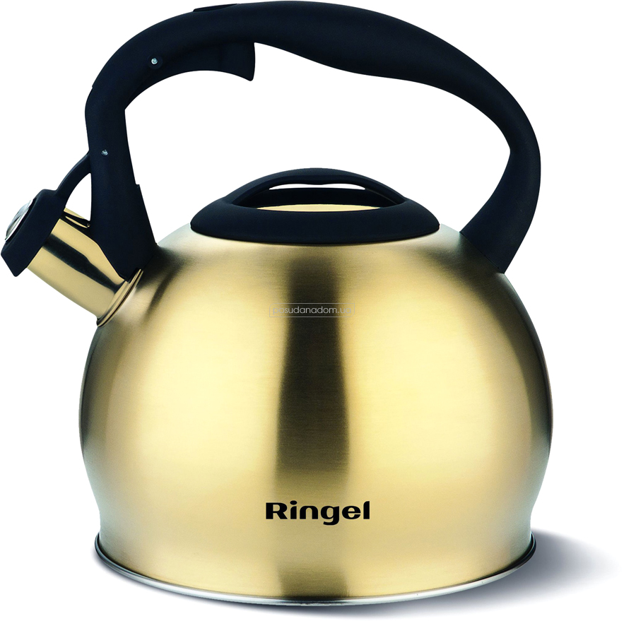 Чайник Ringel RG-1006 Antik 3 л