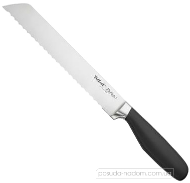 Нож для хлеба Tefal K0910404 TALENT