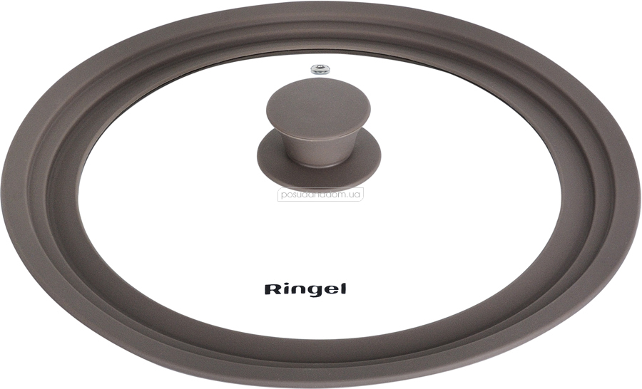Кришка 24/26/28 Ringel RG-9303 Universal 24x26x28 см