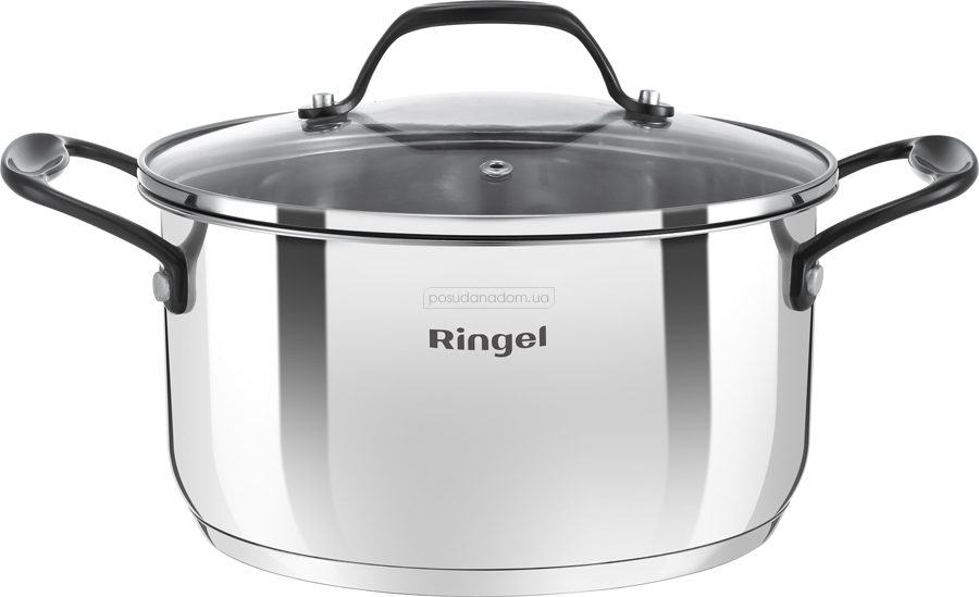 Набор посуды Ringel RG-6008 Elegance 6 пред. в ассортименте