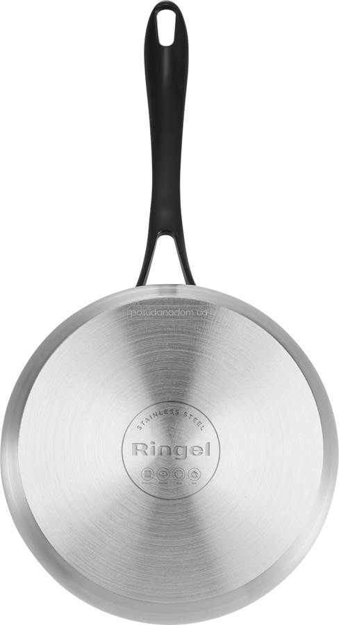 Набор посуды Ringel RG-6008 Elegance 6 пред.