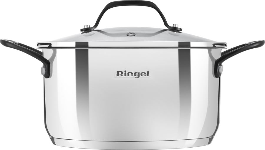 Набор посуды Ringel RG-6008 Elegance 6 пред., цвет