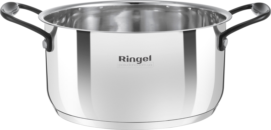 Набір каструль  Ringel RG-6008 Elegance 6 пред. акция