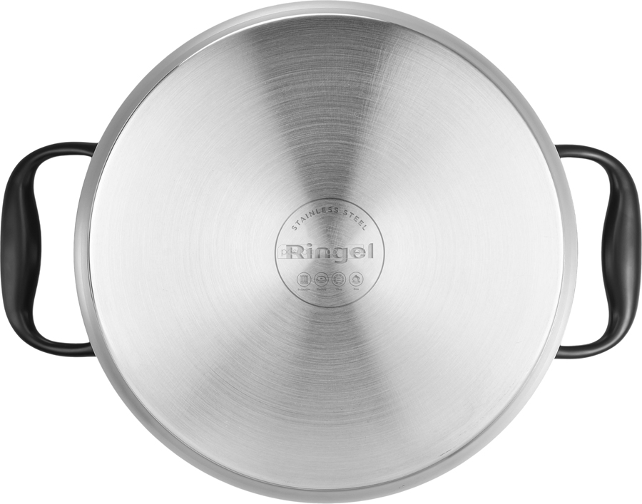 Набор посуды Ringel RG-6008 Elegance 6 пред.