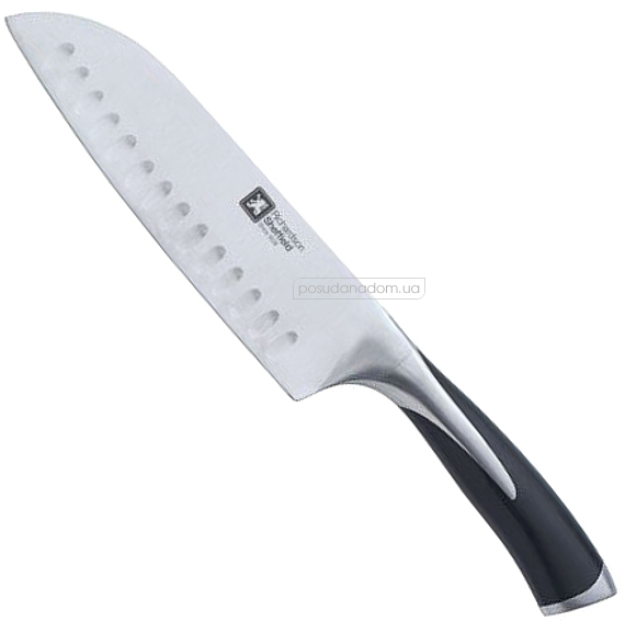 Нож сантоку Amefa R14000P165160 Kyu 12.5 см