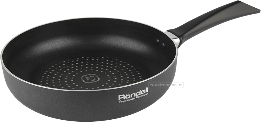 Сковорода Rondell RDA-776 Arabesco 24 см