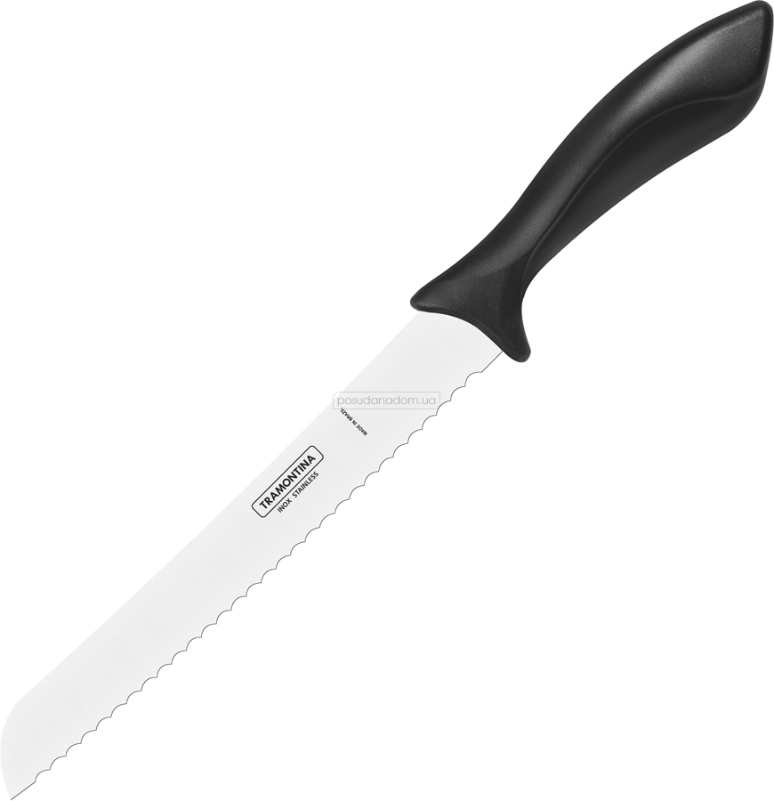 Нож для хлеба Tramontina 23652/108 RAMONTINA AFFILATA 20.3 см