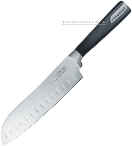 Нож Santoku Rondell RD-687 Cascara 17.8 см