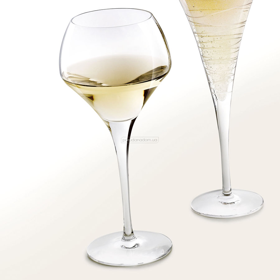 Набір келихів для вина Chef&Sommelier U1010/1 OPEN UP 370 мл, каталог
