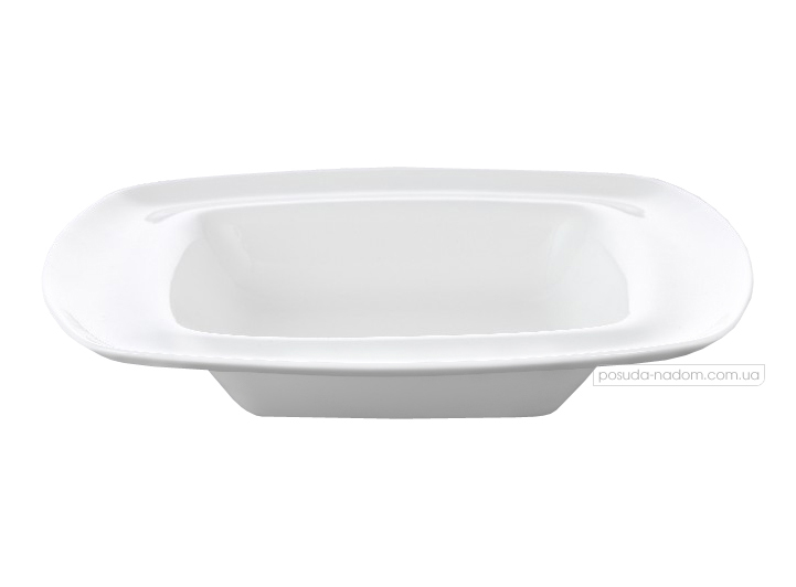 Тарелка суповая Wilmax WL-991021 Undina 25.5 см