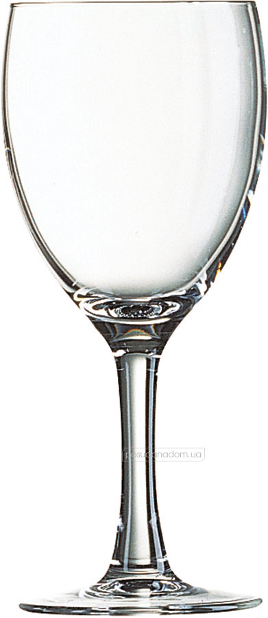 Набор бокалов для вина Luminarc E5053 ELEGANCE 170 мл