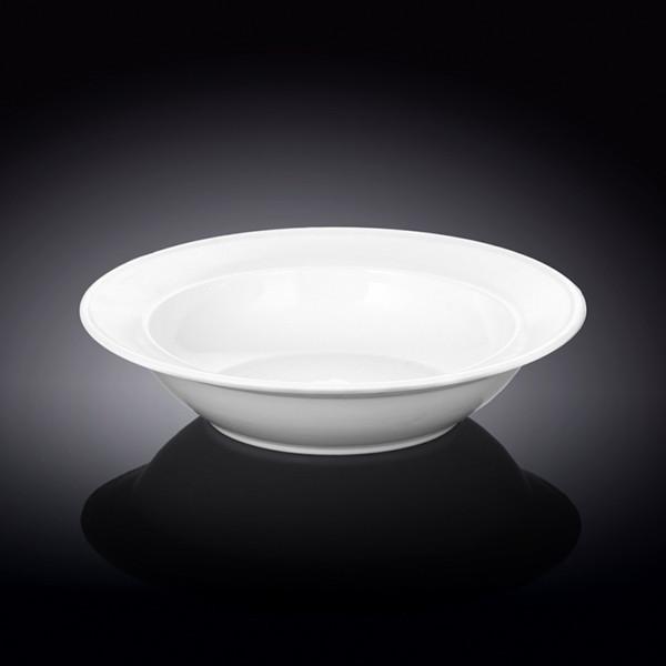 Тарелка суповая Wilmax WL-991016 20 см, каталог