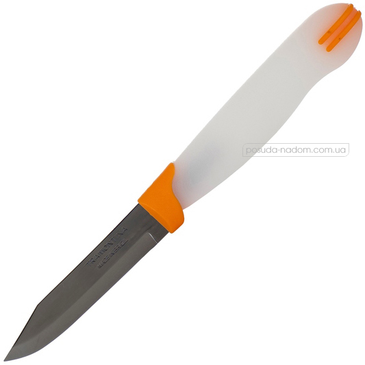 Набор ножей для овощей Tramontina 23511-243 MULTICOLOR