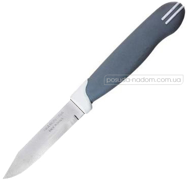 Набор ножей для овощей Tramontina 23511-263 MULTICOLOR