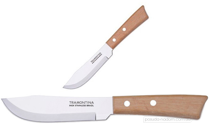 Нож кухонный Tramontina 22947-106 NATIVA