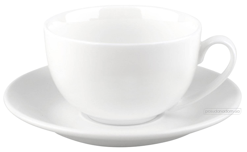 Чашка чайная Wilmax WL-993000 Olivia 250 мл, цена