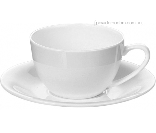 Чашка для капучино Wilmax WL-993001 Olivia 180 мл, цена