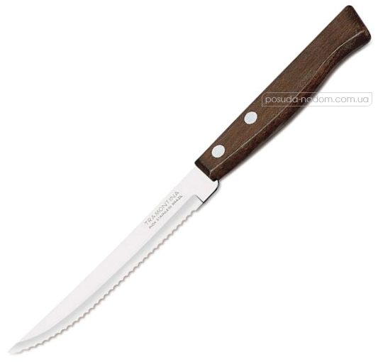 Набор ножей для стейка Tramontina 22200-205 TRADICIONAL
