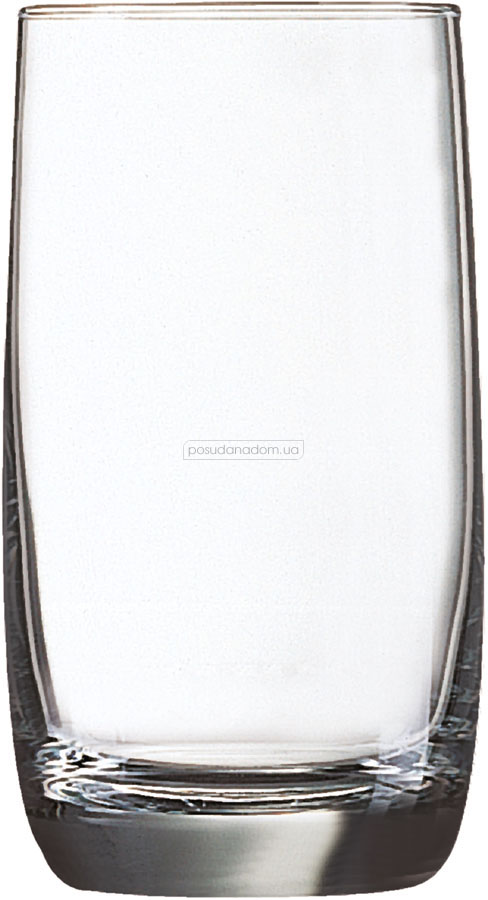 Набір склянок Luminarc E5105 VIGNE 330 мл