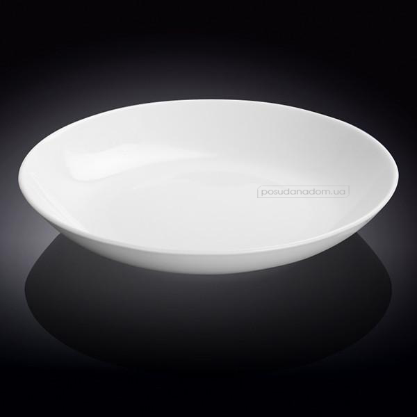 Блюдо глубокое круглое Wilmax WL-991119 Olivia 30.5 см, каталог