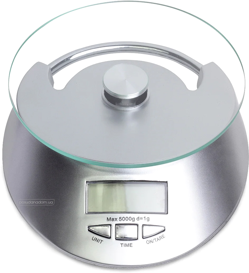 Весы электронные кухонные Kamille 7105