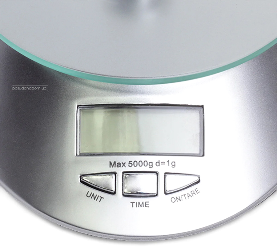 Весы электронные кухонные Kamille 7105 в ассортименте