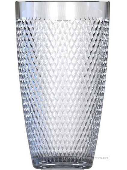 Склянка висока Luminarc L5272 TAPE A LOEIL 350 мл