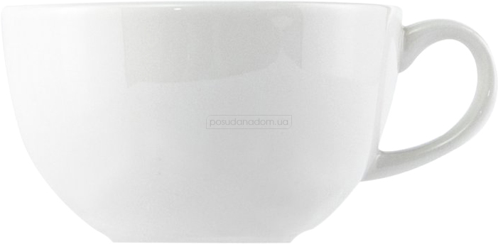 Чашка без блюдца Gural GBSMNA230CF00 Porselen Gastro 230 мл
