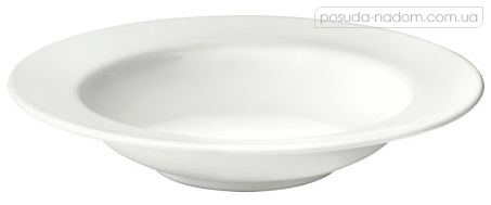 Тарелка суповая Ipec FAV-INA VERONA 21 см