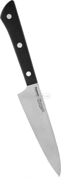 Нож универсальный Fissman 2424 Tanto 13 см