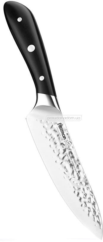 Поварской нож Fissman 2530 HATTORI 15 см