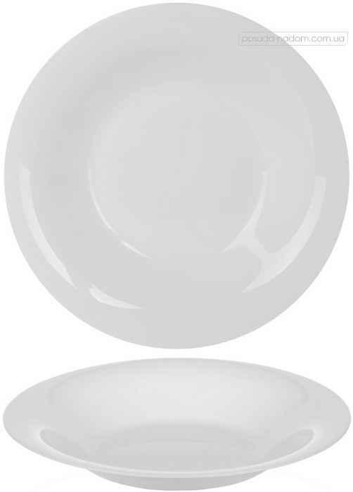 Тарілка супова Luminarc L1355 OLAX 21 см