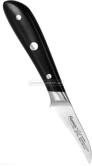 Нож для чистки овощей Fissman 2529 HATTORI 6 см