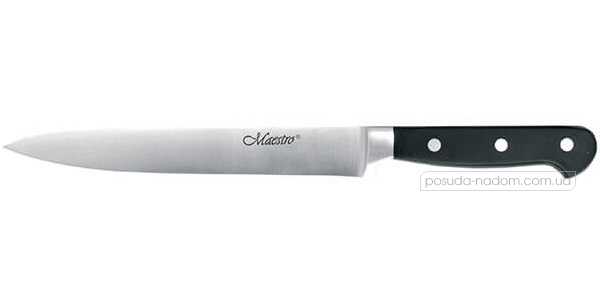 Нож большой Maestro MR-1451 21 см