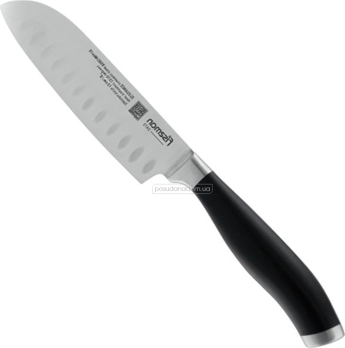 Санток нож Fissman 2472 ELEGANCE 13 см