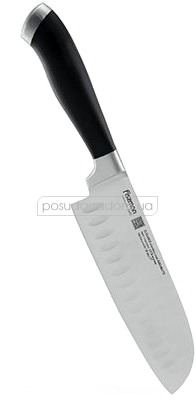 Сантоку нож Fissman 2470 ELEGANCE 18 см, каталог
