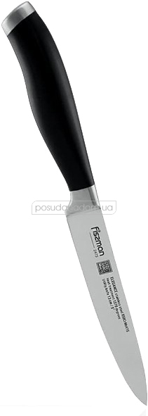 Универсальный нож Fissman 2473 ELEGANCE 13 см