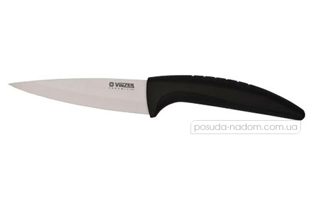 Керамический нож для овощей Vinzer 89221