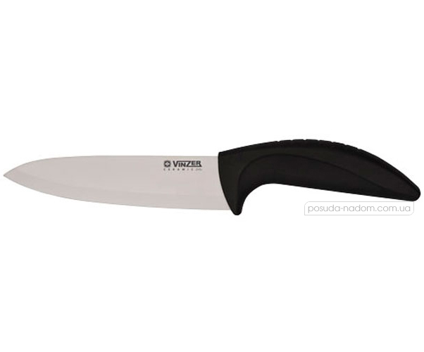 Керамический поварской нож Vinzer 89223