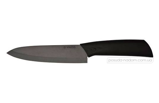 Керамический поварской нож Vinzer 89226