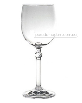 Набор бокалов для вина Bohemia 40004-250 Florence 250 мл